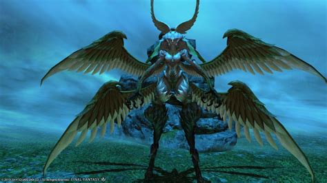 ffxiv boss garuda